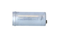 NRF Trockner Klimaanlage Easy FIT 33181 FüR Primera Almera V10 Nissan Tino 60Mm