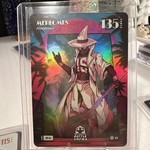 Bo Jackson Battle Arena Patrick Mahomes Miami Ice Battlefoil Merlomes SP