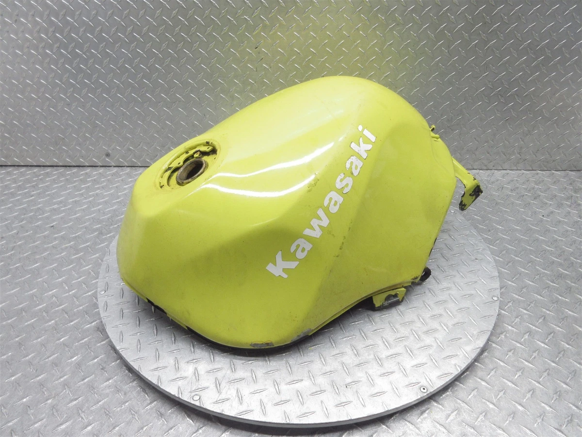 Gas Tanks for 1988 Kawasaki Ninja ZX10 for sale | eBay