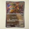 Pokemon -  GOUGING FIRE 038/191 - Reverse Holo Rare - Surging Sparks - NM/M