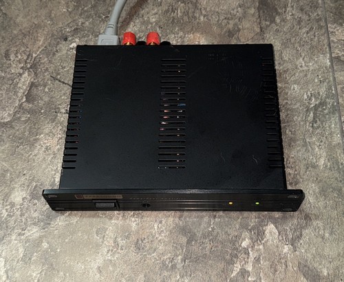 Parasound Zamp Zone Pre-Amp Processor Amplifier