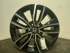 HONDA HRV Alloy Wheel 18" Inch 5x114.3 Offset ET55 7.5J 2021-2026 3M018075A