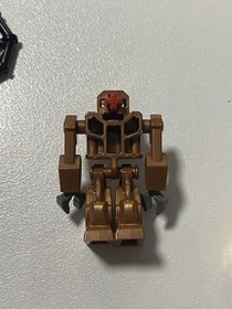 LEGO 8117 Exo-Force: Storm Lasher. Complete. No Box Or Manual.