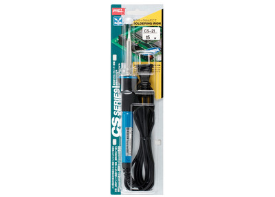 GOOT Electric Soldering Iron For Precision PCB 220V/110V 22W Welding - View #3