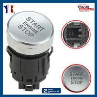 Start-Und Stop-Knopf FüR Audi A6 C7 / A6 C7 Avant / A7 Sportback 4G1905217A