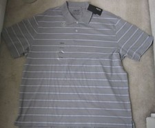 Izod Golf Classix Polo Shirt XXL BNWT Brand New with Tags Retail 64