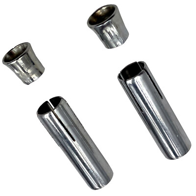 M10 Drop-In Concrete Wall Anchors
