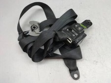 898104H001 rear seat belt lh for HYUNDAI H1 KASTEN (FLUGELTUREN H.) 2008 2075123
