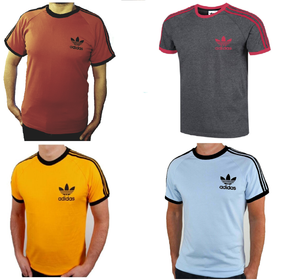 adidas california t shirt ebay