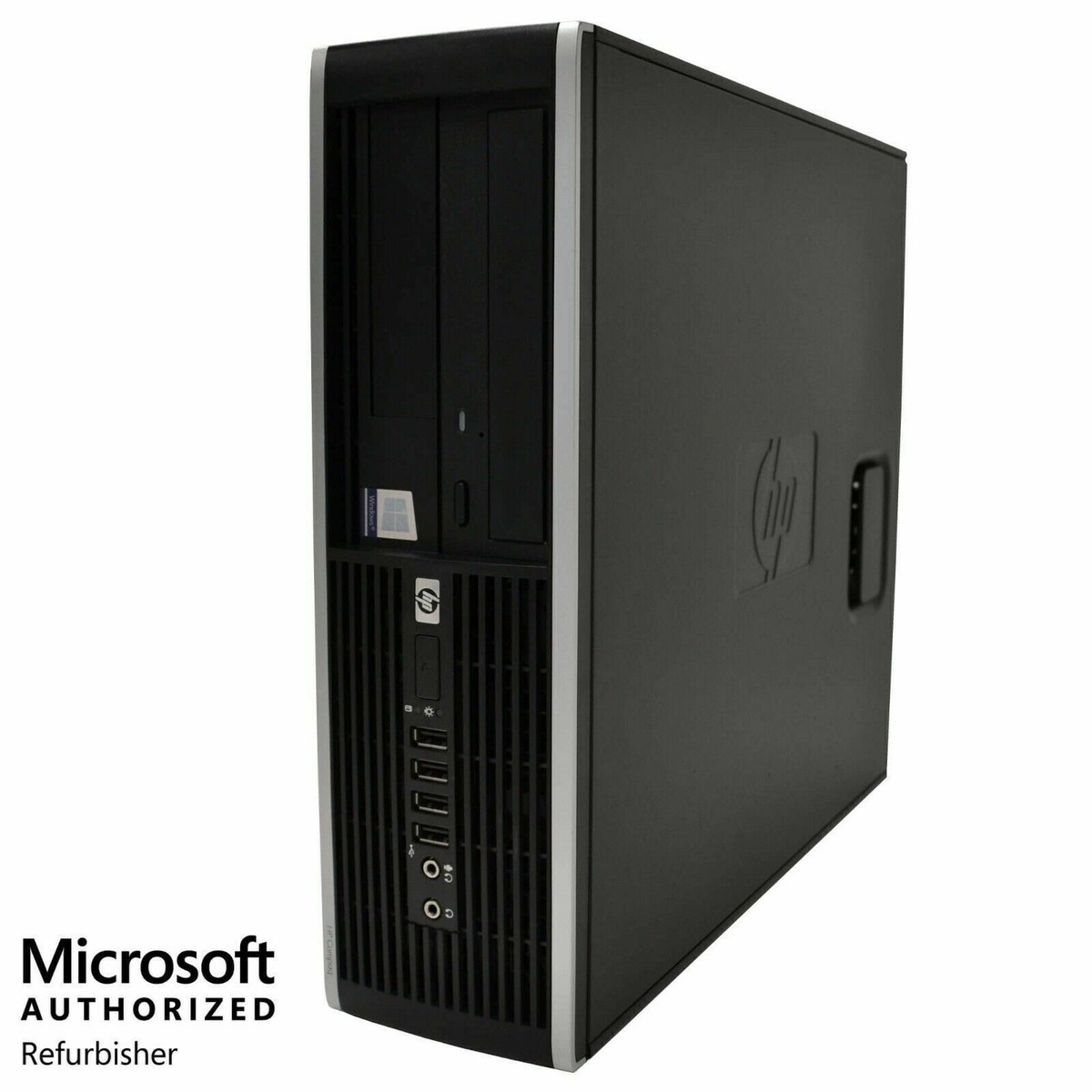 HP Core i5 Desktop Computer 16GB RAM 1TB HD 480SSD 22