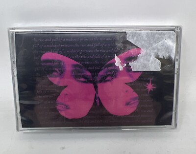Chappell Roan - The Rise And Fall Of A Midwest Princess CASSETTE