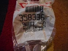 Kenmore Whirlpool Washing Machine "Snubber" NEW Part MADE in USA Free Ship (D-3)