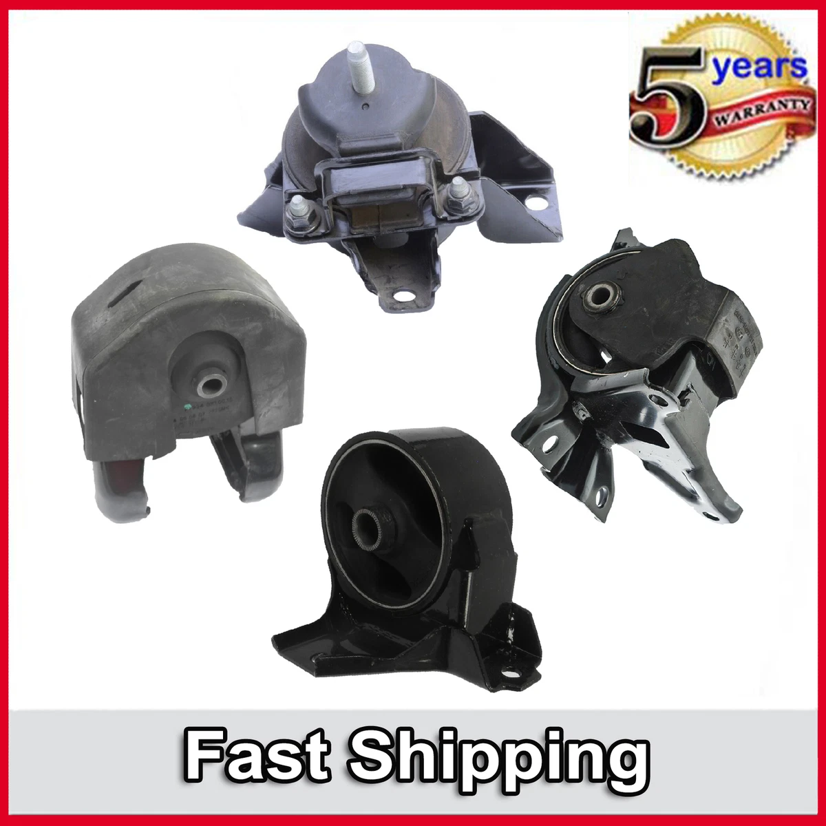 Hyundai sonata motor mount problems deals