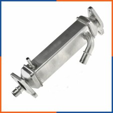 EGR Vanne Refroidisseur pour FIAT | 5801365304, 5801385941, 5801856913, 71795379