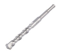 Sds Plus Ø 16 X 160 Mm Betonbohrer Hammerbohrer Bohrer FüR Stein Mauerwerk Beton
