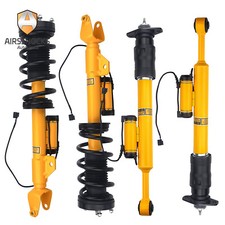 Full Set Front Rear Shock Struts Assembly Fit Chrysler 300 C SRT SRT8 2012-2023