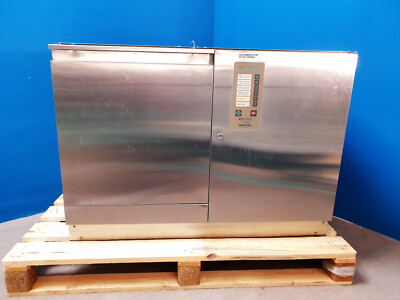 Belimed SME2100   SME 2100 Endoskopie Reinigungsmaschine