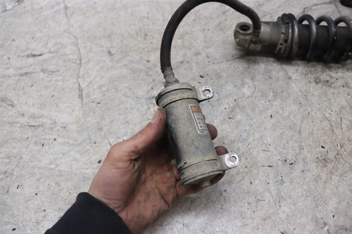 1999 Yamaha Warrior YFM350 Rear Shock Suspension - Picture 4 of 7