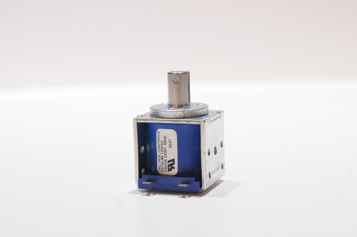 DELTROL CONTROLS 53733-84 120VAC D FRAME SOLENOID NEW