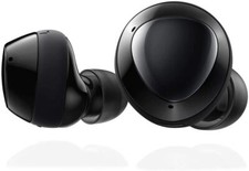 Samsung Galaxy Buds+ Plus Earbuds, Black, SM-R175