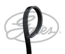 Image of Gates Micro-V Multi-Rib Stretch Fit Belt 4PK922SF- Long Lasting Performance