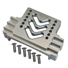 NEW GPM Alum RR Chassis Stabilizing Mount SL for 1/14 Scania R620 FREE US SHIP