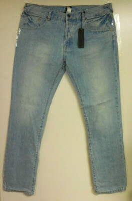 size 10 in men's jeans