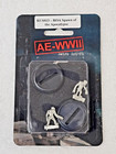AE-WWII RUS013 ROA Spawn of the Apocalypse 28 mm Pewter Miniature OOP NEW