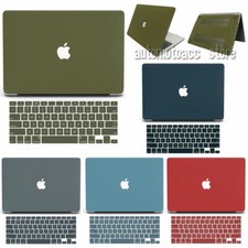 Noble Quicksand Feel Cover For Macbook M5 Pro 14 Air 13 15 16 12 11 inch Laptop
