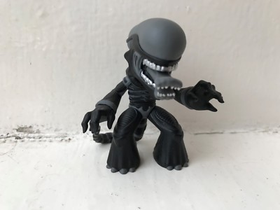 Funko Mystery Mini Science Fiction Sci-Fi Serie 1 Alien Xenomorph Vinyl Figur