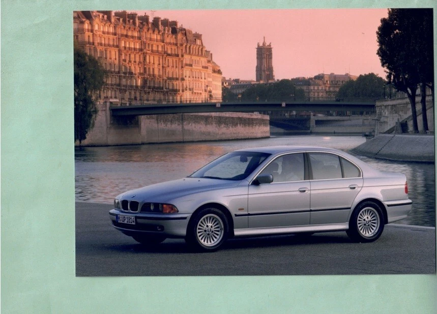 BMW M535i E28 - pièces et voitures de course à vendre, de rallye et de