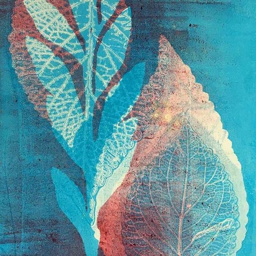 Gelli Arts Gel Printing Plate 5in x 7in - Picture 5 of 5