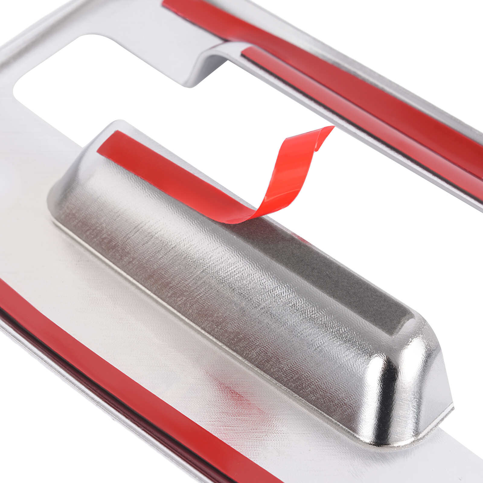 Fits 2004-2014 Ford F-150 F150 Chrome 4 Door Handle + Tailgate Handle Covers