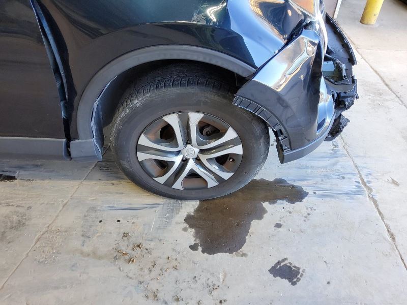 Windshield Wiper Motor Fits 1318 RAV4 407645 eBay