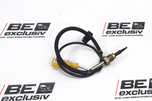 Audi A4 8W 3.0 TDI allroad Abgastemperatursensor Temperaturfühler  4M0906088AB