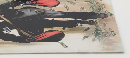 Dieb der Diebe #2 & #3 Comic Konvolut Bild Comics - Bild 9 von 18
