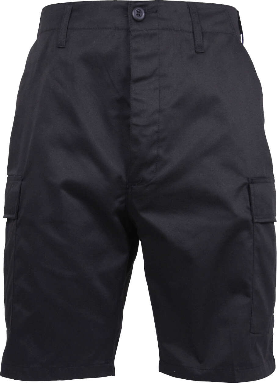 Купить Black Zipper Fly BDU Summer 
