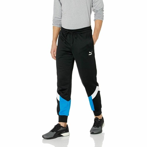 Mens Puma Iconic MCS Track Pants 