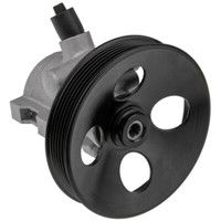 NTY Hydraulikpumpe Lenkung Servopumpe FüR Volvo 850 Kombi LW 2.4 2.5 TDI 855