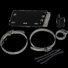 T-H Marine Supplies G-Force Grass Goat, Minn Kota Large GFGG-MKL-DP