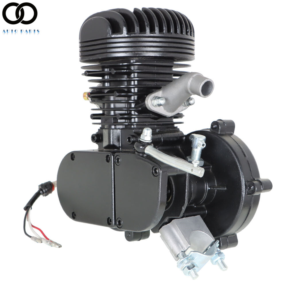 Costway 80cc Bicycle Engine Kit Walmart 100cc Stroke Gas Engine