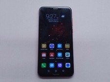 Honor Play COR-AL10 64GB Red Unlocked Dual SIM Smartphone Clean IMEI 57914