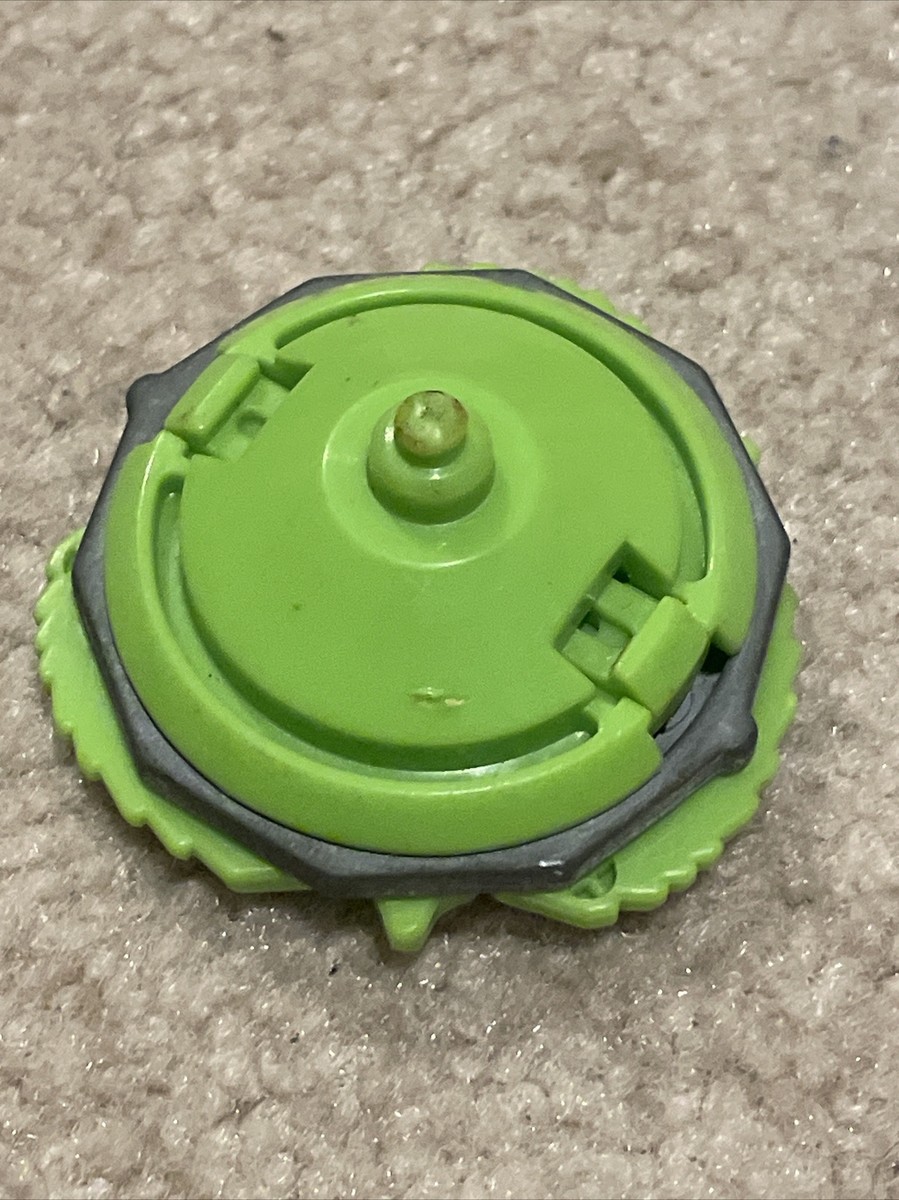 Rushing Boar Beyblade Hasbro G Revolution - Green | eBay