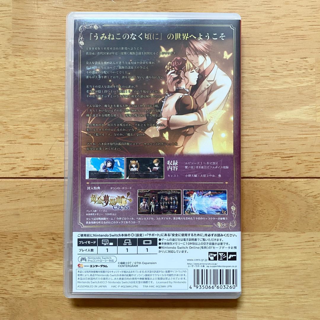 Nintendo Switch - あや Aria Iwakura limited edition Nintendo Switch From Japan NEW