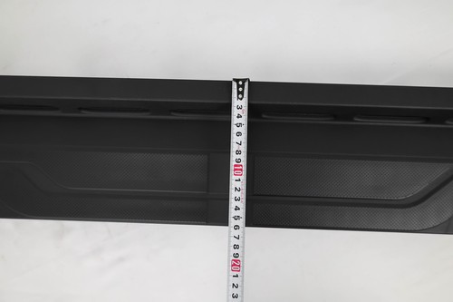 Iron 5" Running Boards Side Step For 2024 2025 Toyota Tacoma Double Cab Nerf Bar - Picture 13 of 21