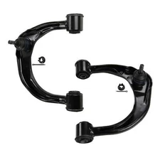 MOOG Front Upper Control Arms Ball Joints Bushing Kit 2PCS Set For Toyota Tacoma