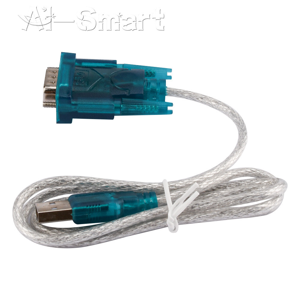 Synology Router Convertore Adattatore Porta COM Da 9 Pin DB9 Porta Seriale USB A Convertitore Rs232 Usb - Foto 2