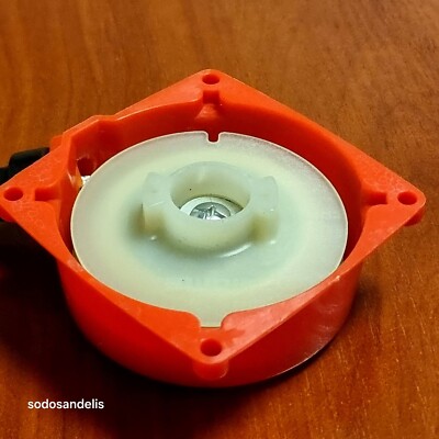 Testina a battere per decespugliatore a zaino Honda UMR 435T