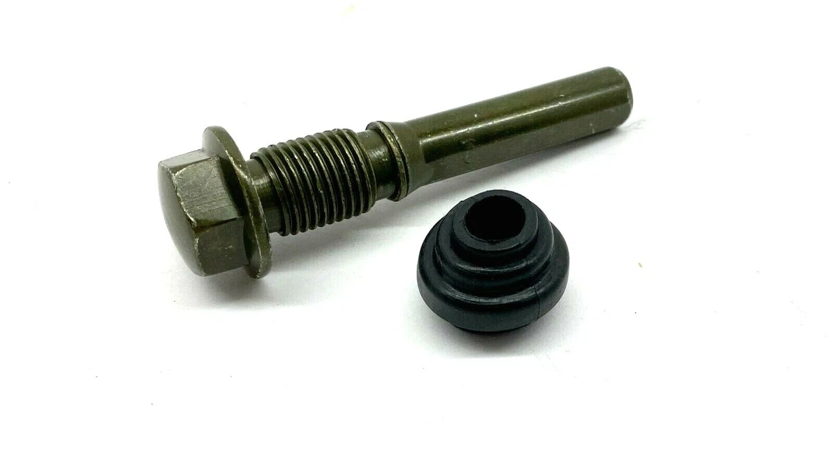 HONDA 45131-MA3-006 CALIPER BOLT BOOT 45133-MA3-006 FRONT REAR 