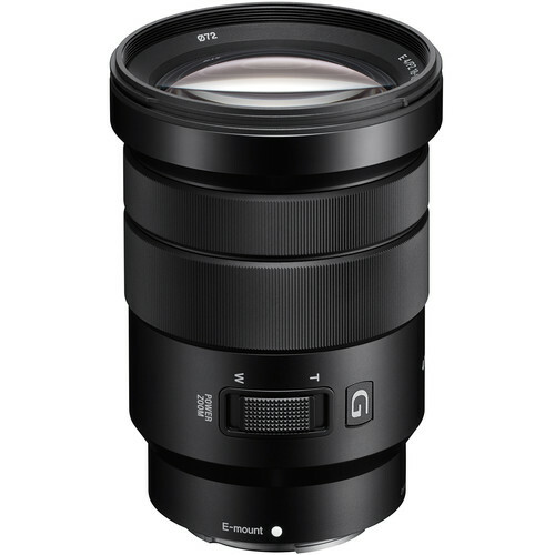 Sony E PZ 18-105mm f/4 G OSS (SELP18105G) By FedEx | eBay